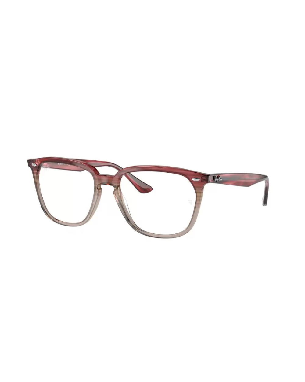 EYEGLASSES RAY BAN WOMEN RX4362V814551 (Lens/Bridge/Temple) 51/18/145 mm)