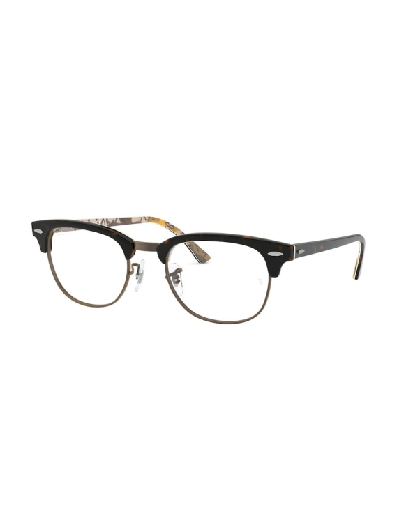 EYEGLASSES RAY BAN UNISEX RX5154565051 (Lens/Bridge/Temple) 51/21/145 mm)