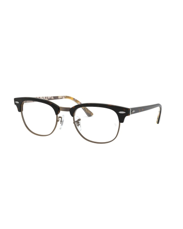 EYEGLASSES RAY BAN UNISEX RX5154565051 (Lens/Bridge/Temple) 51/21/145 mm)