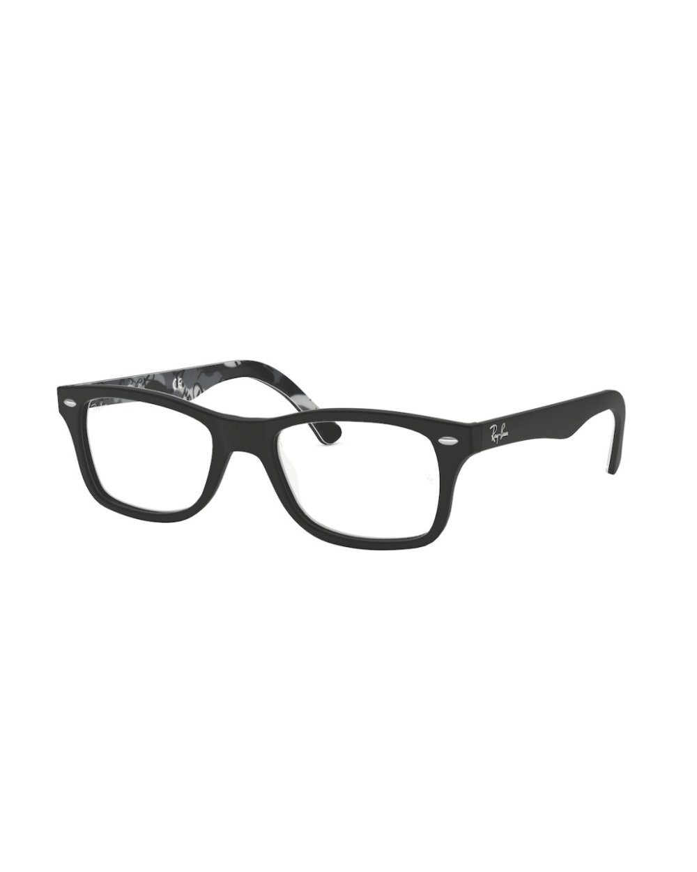 EYEGLASSES RAY BAN UNISEX RX5228540553 (Lens/Bridge/Temple) 53/17/140 mm)