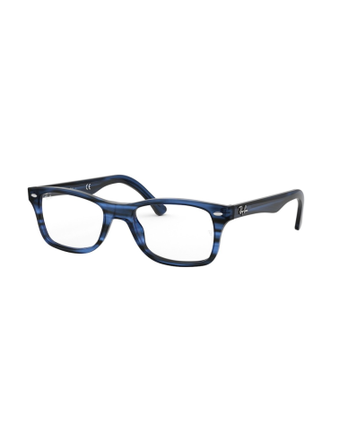 EYEGLASSES RAY BAN UNISEX RX5228805350 (Lens/Bridge/Temple) 50/17/140 mm)