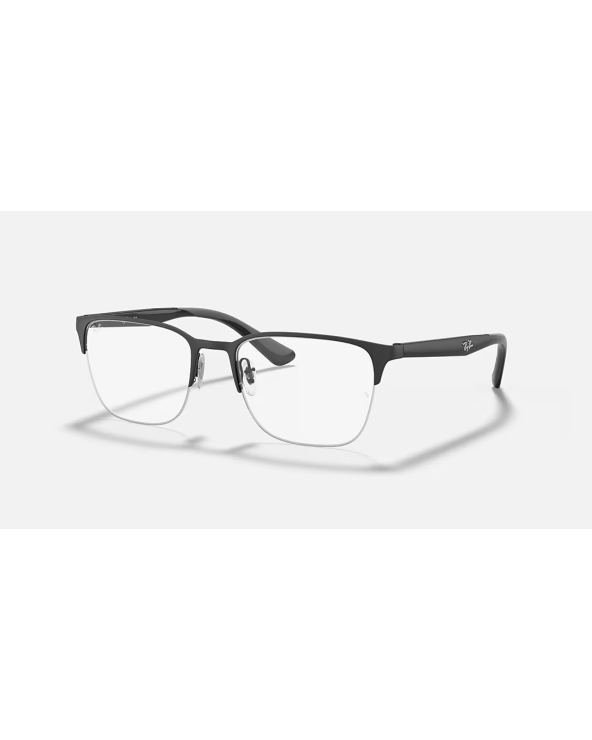 EYEGLASSES RAY BAN UNISEX RX6428523001 (Lens/Bridge/Temple) 54/19/145 mm)