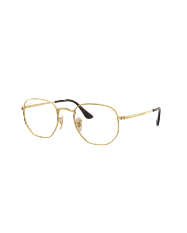 EYEGLASSES RAY BAN UNISEX RX6448250054 (Lens/Bridge/Temple) 54/21/145 mm)