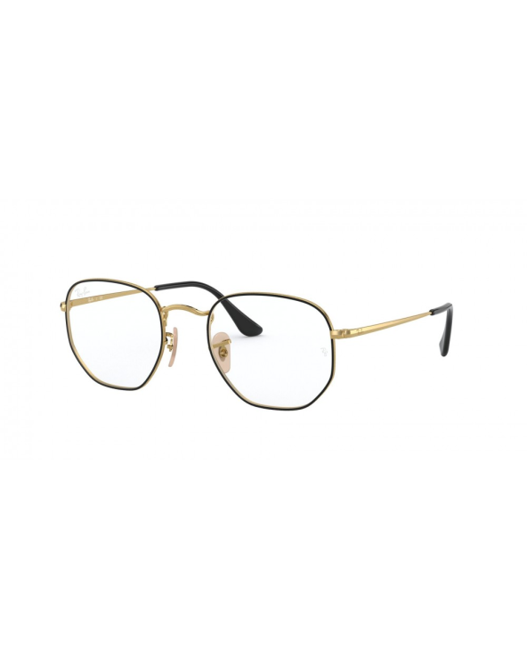 EYEGLASSES RAY BAN UNISEX RX6448299154 (Lens/Bridge/Temple) 54/21/145 mm)