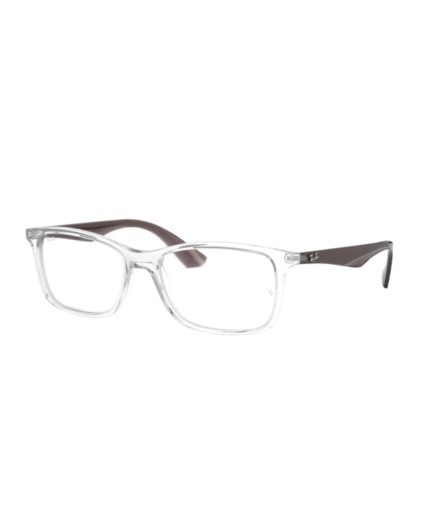 EYEGLASSES RAY BAN UNISEX RX7047576856 (Lens/Bridge/Temple) 56/17/145 mm)
