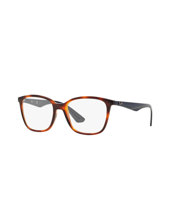 EYEGLASSES RAY BAN UNISEX RX7066558554 (Lens/Bridge/Temple) 54/17/145 mm)