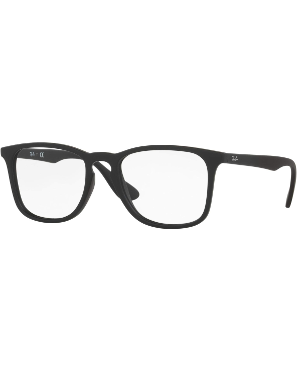 EYEGLASSES RAY BAN UNISEX RX7074536450 (Lens/Bridge/Temple) 50/18/145 mm)