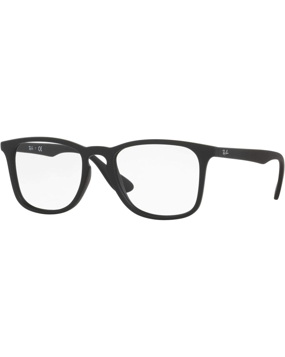 EYEGLASSES RAY BAN UNISEX RX7074536450 (Lens/Bridge/Temple) 50/18/145 mm)