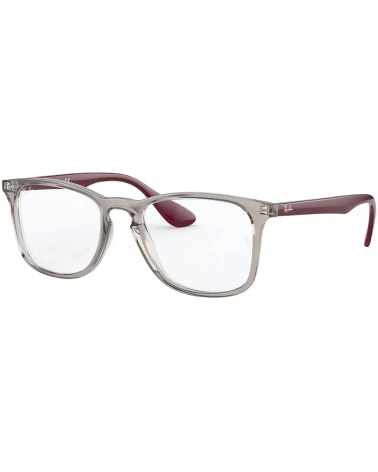 EYEGLASSES RAY BAN WOMEN RX7074808350 (Lens/Bridge/Temple) 50/18/145 mm)