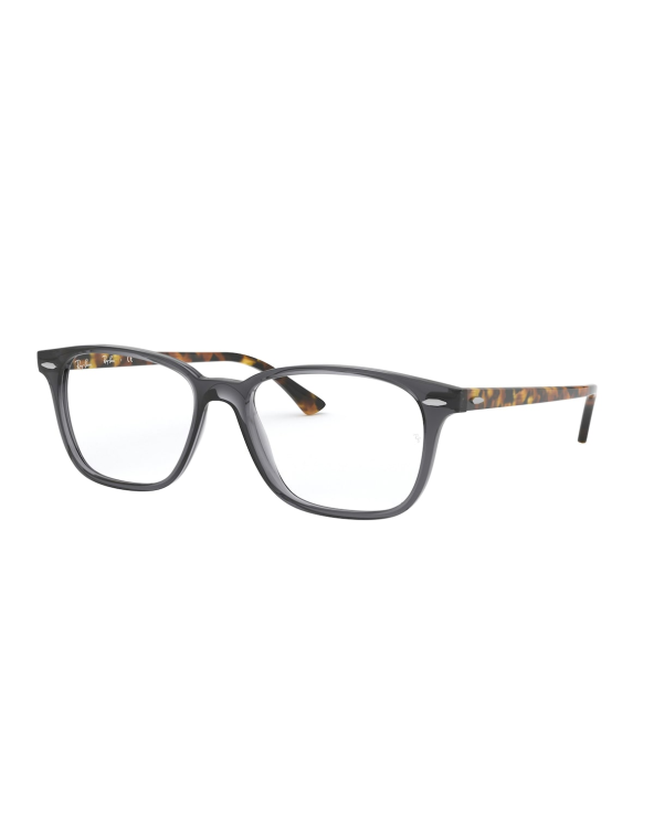 EYEGLASSES RAY BAN UNISEX RX7119-5629 (Lens/Bridge/Temple) 55/17/145 mm)