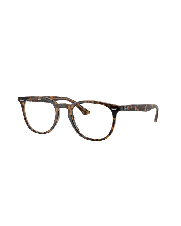 EYEGLASSES RAY BAN UNISEX RX7159810952 (Lens/Bridge/Temple) 52/20/145 mm)