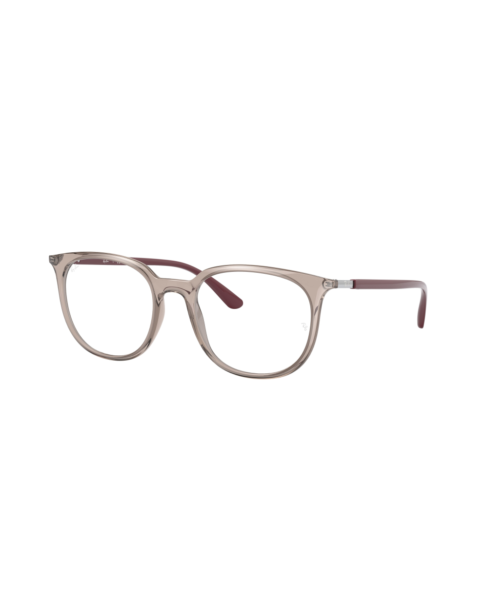 EYEGLASSES RAY BAN WOMEN RX7190808351 (Lens/Bridge/Temple) 51/19/145 mm)