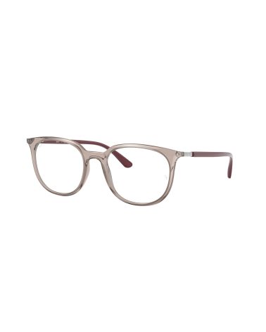EYEGLASSES RAY BAN WOMEN RX7190808351 (Lens/Bridge/Temple) 51/19/145 mm)