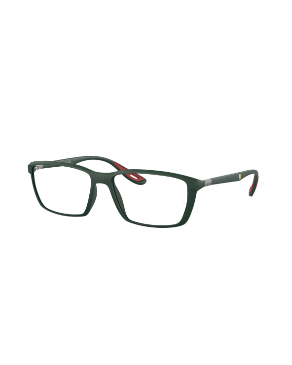 EYEGLASSES RAY BAN UNISEX RX7213MF67757 (Lens/Bridge/Temple) 54/16/145 mm)