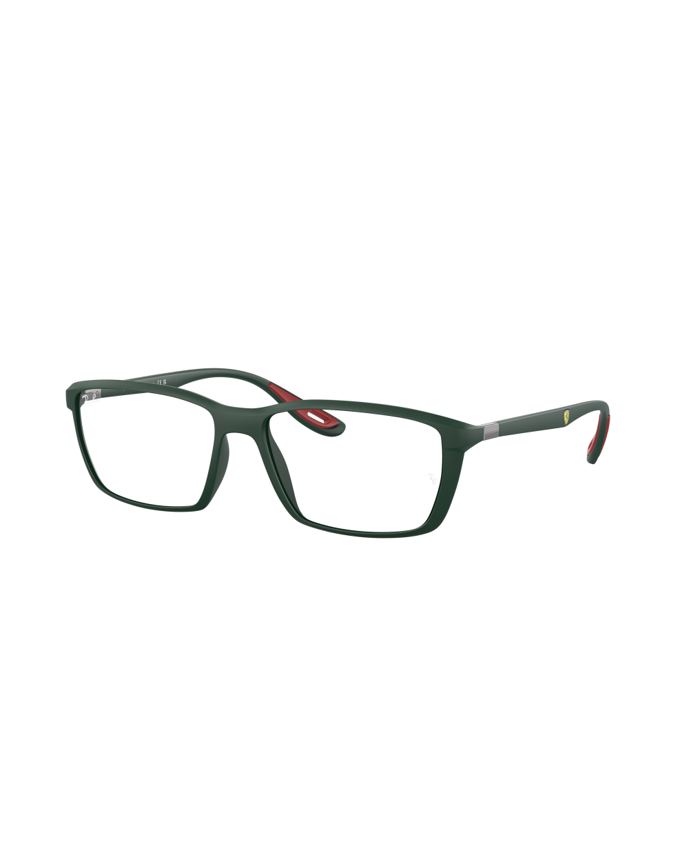 EYEGLASSES RAY BAN UNISEX RX7213MF67757 (Lens/Bridge/Temple) 54/16/145 mm)