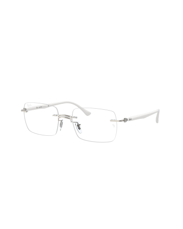 EYEGLASSES RAY BAN MAN RX8767122851 (Lens/Bridge/Temple) 51/20/145 mm)