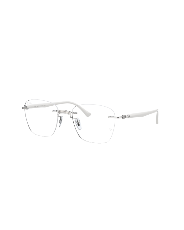 EYEGLASSES RAY BAN UNISEX RX8769122851 (Lens/Bridge/Temple) 51/19/145 mm)