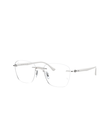 EYEGLASSES RAY BAN UNISEX RX8769122851 (Lens/Bridge/Temple) 51/19/145 mm)
