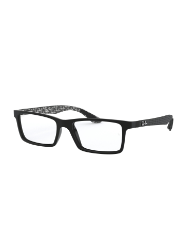 EYEGLASSES RAY BAN MAN RX8901584355 (Lens/Bridge/Temple) 55/17/145 mm)