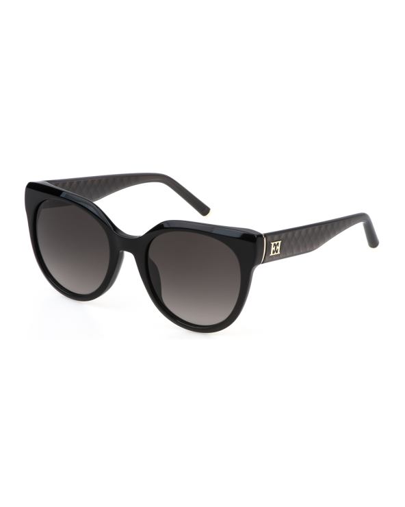 SUNGLASSES ESCADA WOMEN SESE65-530700 (Lens/Bridge/Temple) 53/20/140 mm)