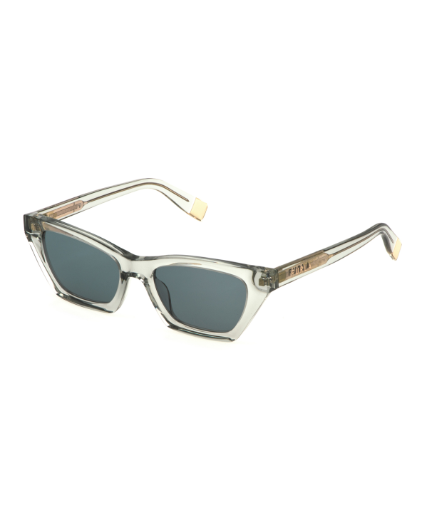 SUNGLASSES FURLA WOMEN SFU777V530840 (Lens/Bridge/Temple) 53/18/140 mm)