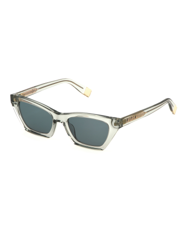 SUNGLASSES FURLA WOMEN SFU777V530840 (Lens/Bridge/Temple) 53/18/140 mm)