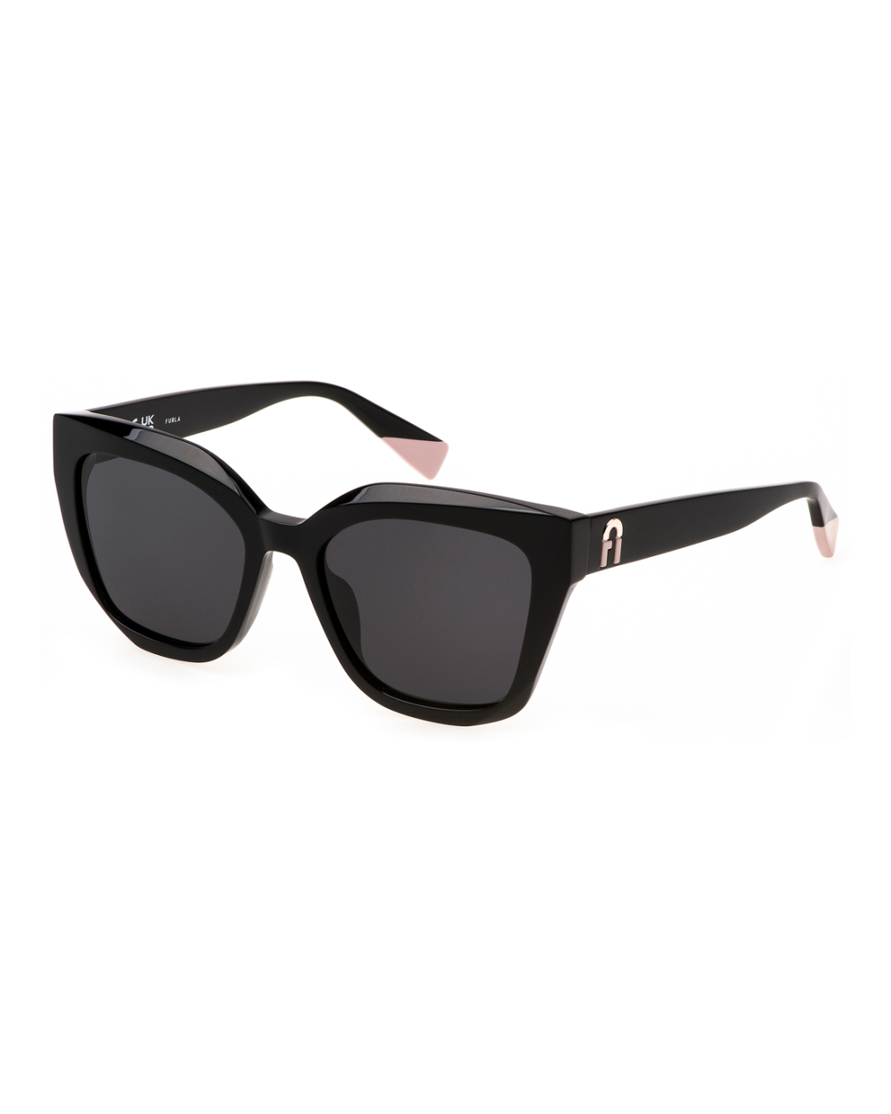 SUNGLASSES FURLA WOMEN SFU781-54700Y (Lens/Bridge/Temple) 54/18/140 mm)