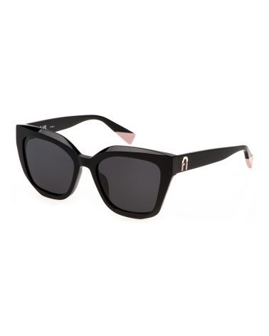 SUNGLASSES FURLA WOMEN SFU781-54700Y (Lens/Bridge/Temple) 54/18/140 mm)