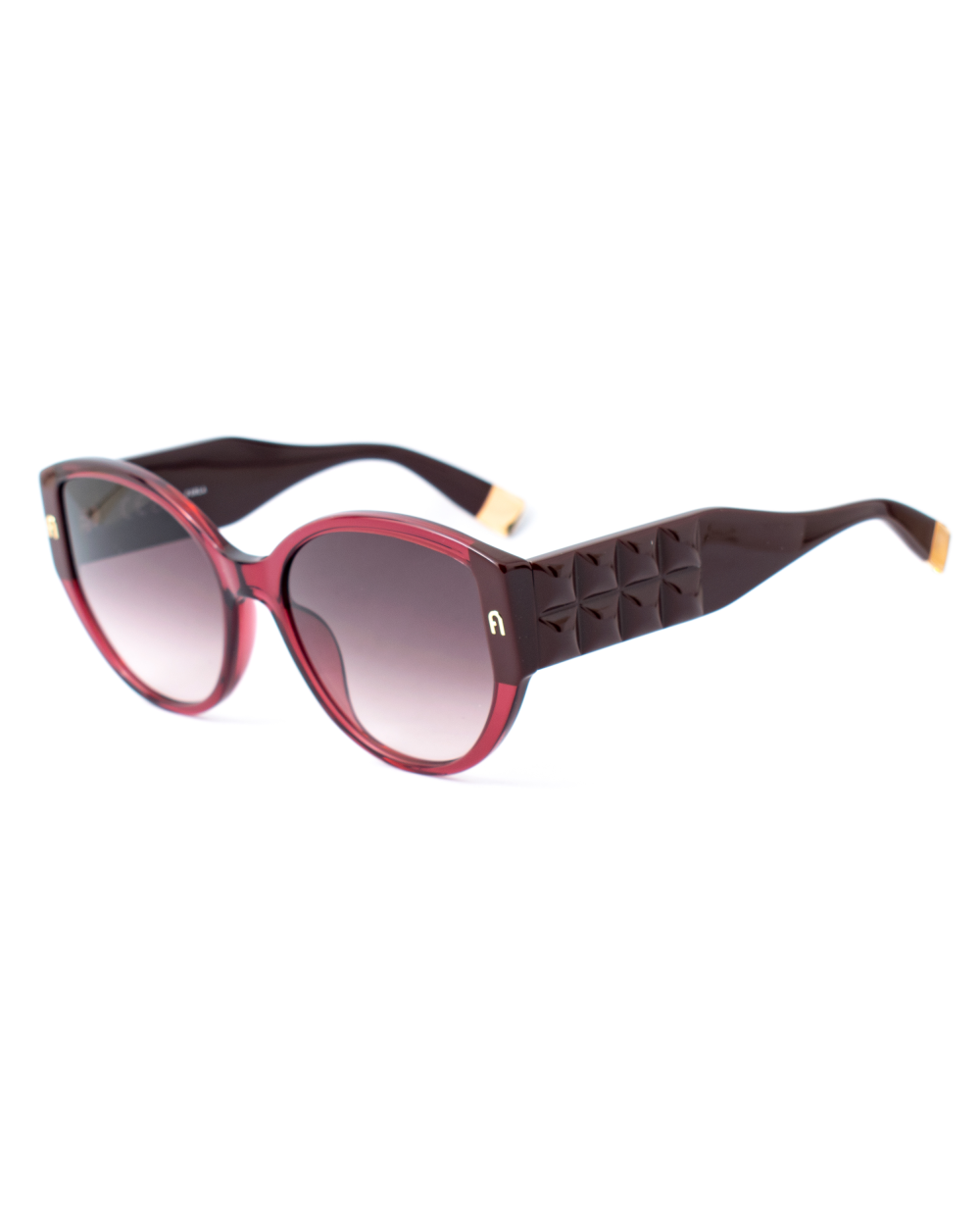 SUNGLASSES FURLA WOMEN SFU784-570AFD (Lens/Bridge/Temple) 57/19/140 mm)
