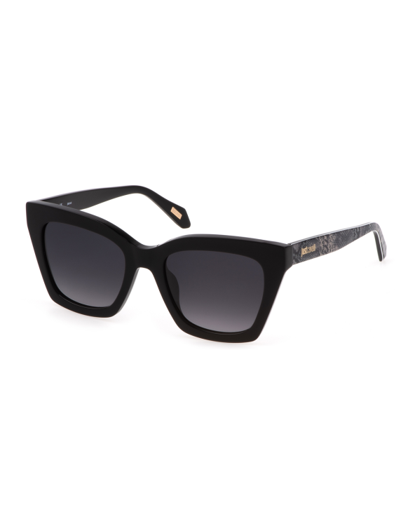 SUNGLASSES JUST CAVALLI WOMEN SJC024-52700Y (Lens/Bridge/Temple) 52/20/140 mm)