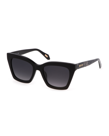 SUNGLASSES JUST CAVALLI WOMEN SJC024-52700Y (Lens/Bridge/Temple) 52/20/140 mm)