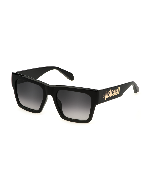 SUNGLASSES JUST CAVALLI UNISEX SJC038-540Z42 (Lens/Bridge/Temple) 54/19/145 mm)