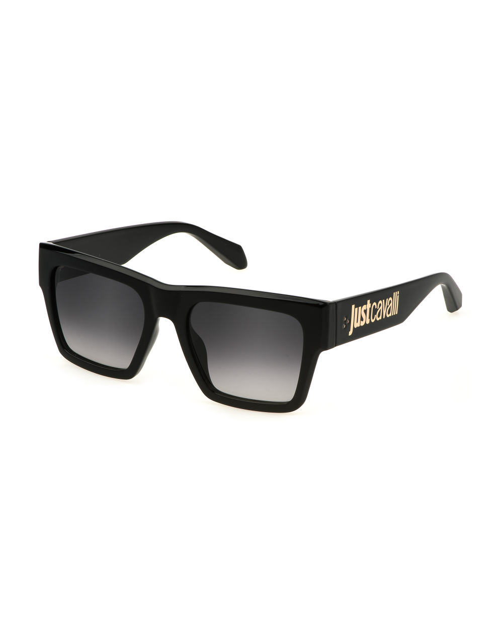 SUNGLASSES JUST CAVALLI UNISEX SJC038-540Z42 (Lens/Bridge/Temple) 54/19/145 mm)