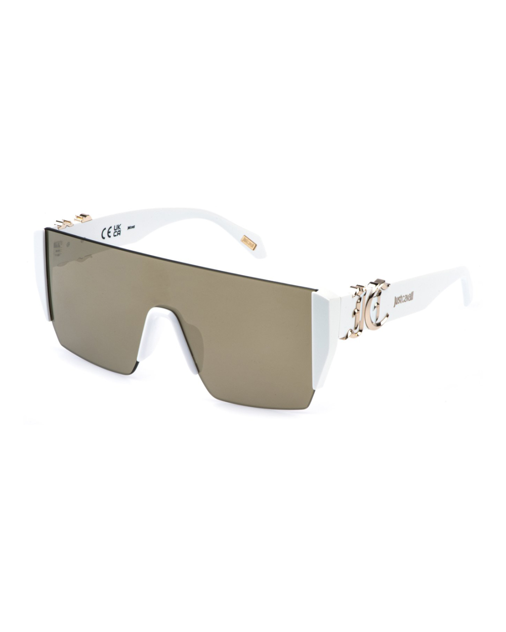 SUNGLASSES JUST CAVALLI UNISEX SJC112-99847X (Lens/Bridge/Temple) 99/00/140 mm)