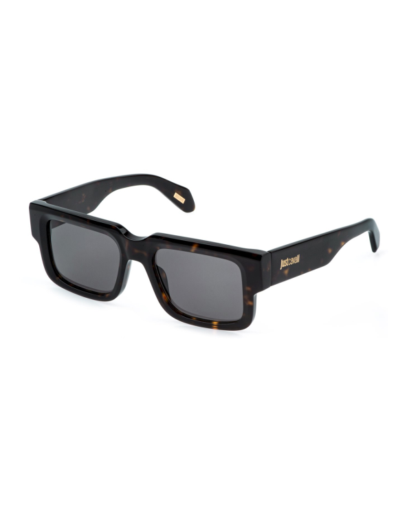 SUNGLASSES JUST CAVALLI MAN SJC141-530722 (Lens/Bridge/Temple) 53/19/145 mm)
