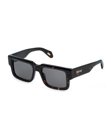 SUNGLASSES JUST CAVALLI MAN SJC141-530722 (Lens/Bridge/Temple) 53/19/145 mm)