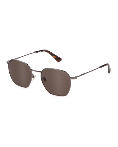 SUNGLASSES POLICE MAN SPLL06-540568 (Lens/Bridge/Temple) 54/19/145 mm)