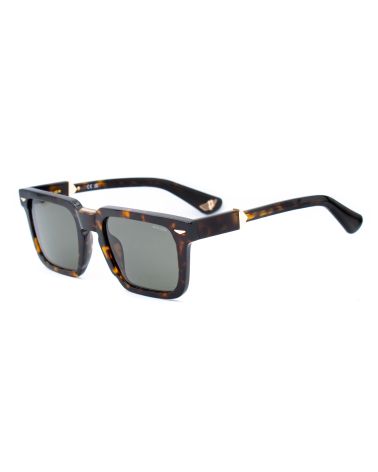 SUNGLASSES POLICE MAN SPLL88-520722 (Lens/Bridge/Temple) 52/22/145 mm)