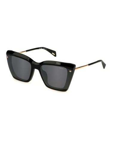 SUNGLASSES POLICE WOMEN SPLL95-610700 (Lens/Bridge/Temple) 61/19/140 mm)