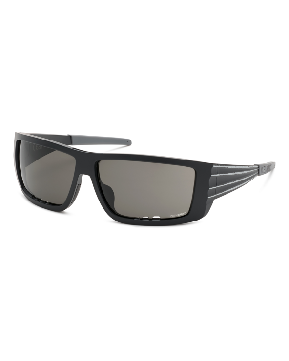 SUNGLASSES PHILIPP PLEIN SPORT MAN SSP003-640U28 (Lens/Bridge/Temple) 64/14/125 mm)
