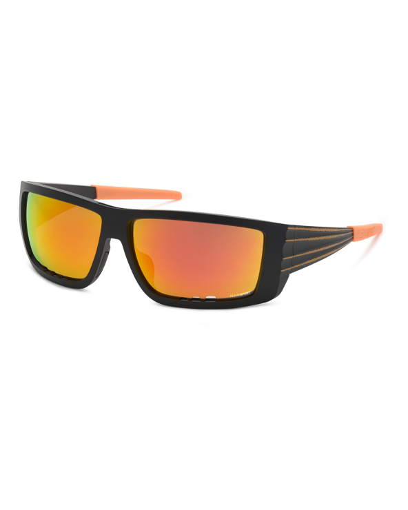 SUNGLASSES PHILIPP PLEIN SPORT MAN SSP003-64U28A (Lens/Bridge/Temple) 64/14/125 mm)