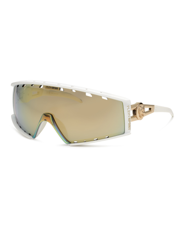 SUNGLASSES PHILIPP PLEIN SPORT MAN SSP005-994AOG (Lens/Bridge/Temple) 99/00/130 mm)