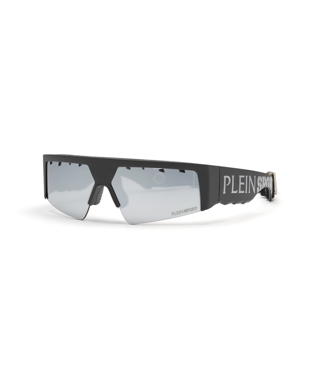 SUNGLASSES PHILIPP PLEIN SPORT MAN SSP006-71U28X (Lens/Bridge/Temple) 71/12/130 mm)