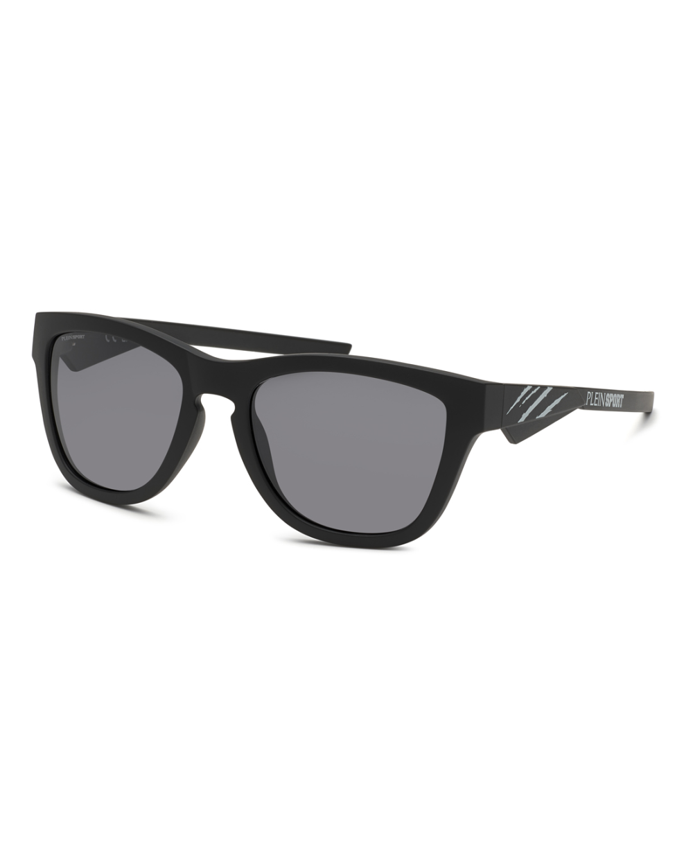 SUNGLASSES PHILIPP PLEIN SPORT MAN SSP008-54U28P (Lens/Bridge/Temple) 54/18/135 mm)
