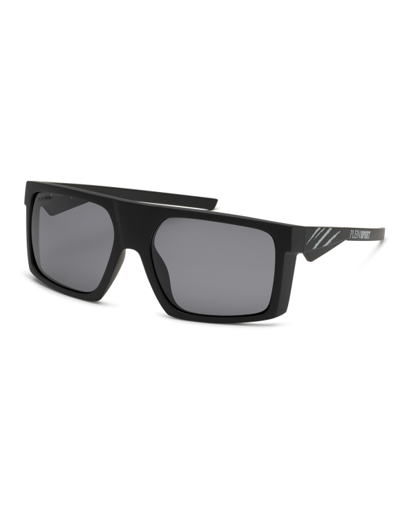 SUNGLASSES PHILIPP PLEIN SPORT MAN SSP009-58U28P (Lens/Bridge/Temple) 58/18/135 mm)