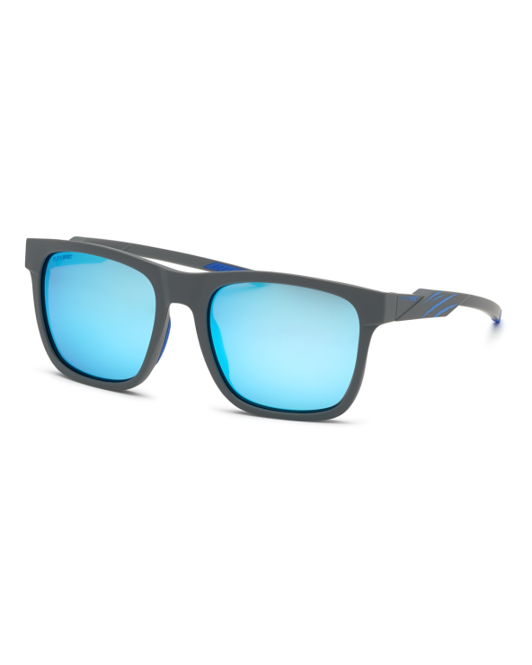 SUNGLASSES PHILIPP PLEIN SPORT MAN SSP010-56507P (Lens/Bridge/Temple) 56/19/135 mm)