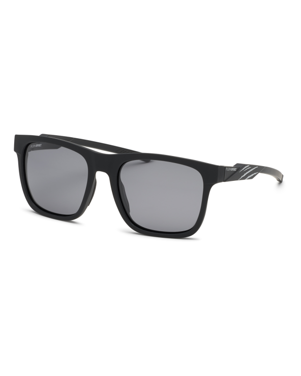 SUNGLASSES PHILIPP PLEIN SPORT MAN SSP010-56U28P (Lens/Bridge/Temple) 56/19/135 mm)