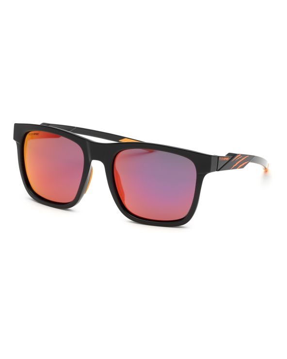 SUNGLASSES PHILIPP PLEIN SPORT MAN SSP010-56Z42P (Lens/Bridge/Temple) 56/19/135 mm)