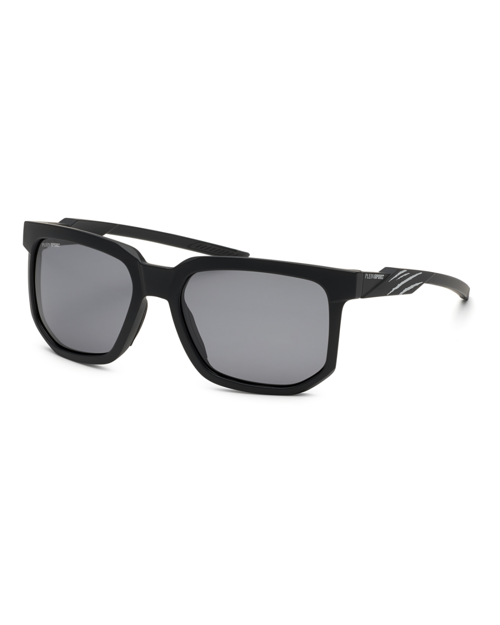 SUNGLASSES PHILIPP PLEIN SPORT MAN SSP011-56U28P (Lens/Bridge/Temple) 56/18/135 mm)