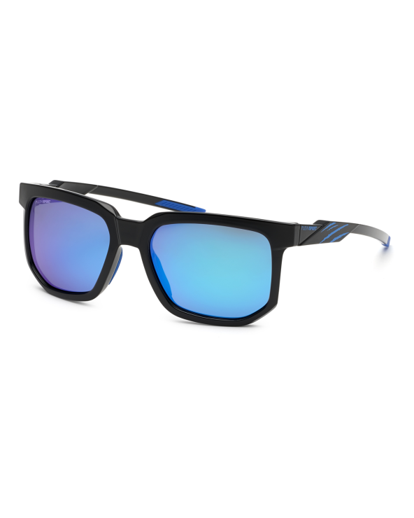 SUNGLASSES PHILIPP PLEIN SPORT MAN SSP011-56Z42Z (Lens/Bridge/Temple) 56/18/135 mm)